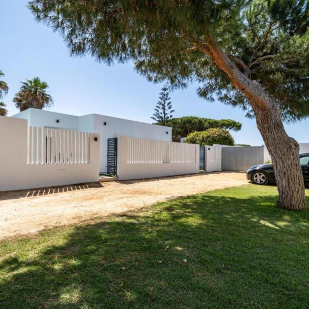 Meraki3-Picina Cubierta Climatizada Chiclana de la Frontera Exterior foto