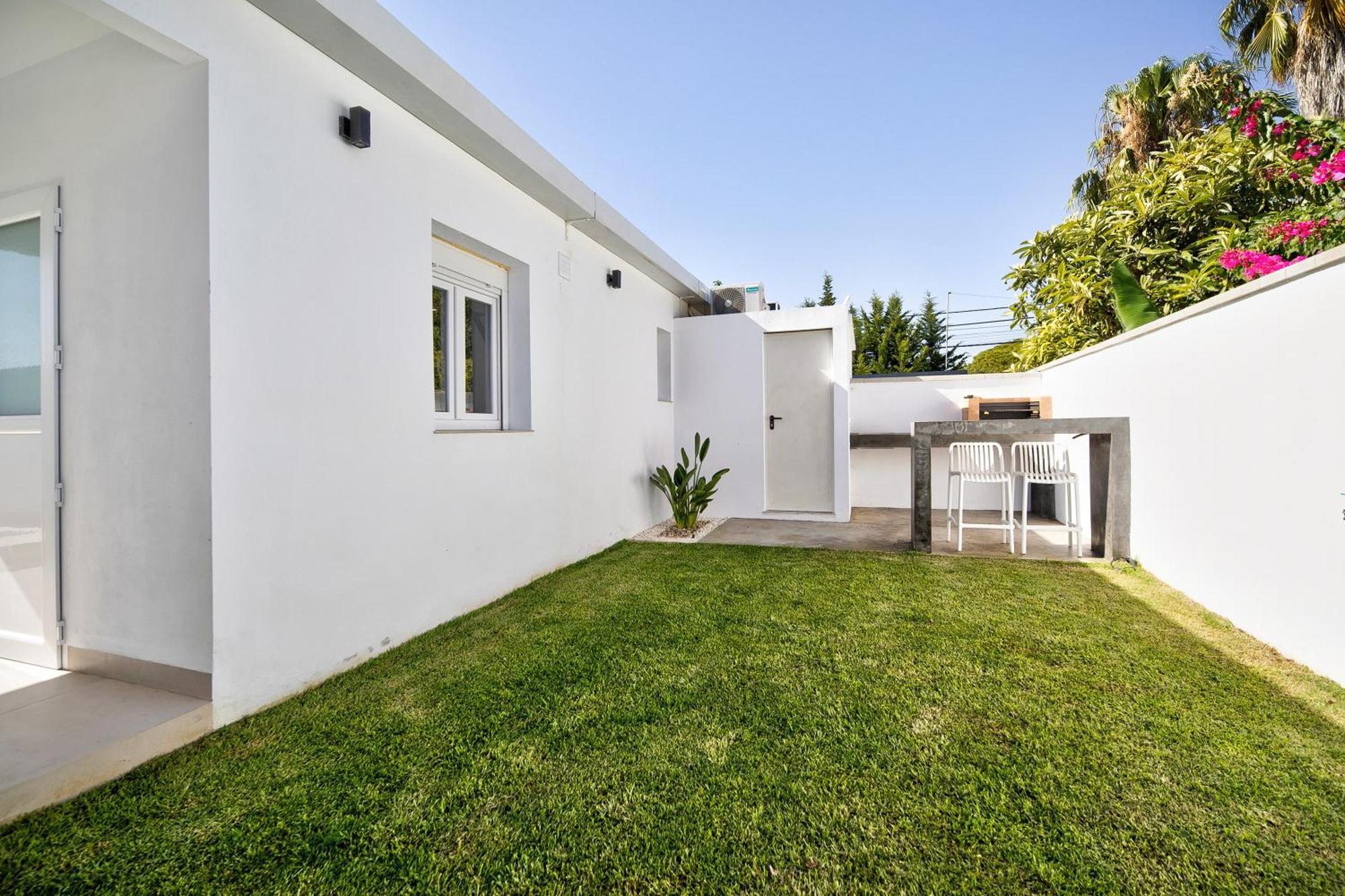 Meraki3-Picina Cubierta Climatizada Chiclana de la Frontera Exterior foto